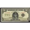 Image 1 : DC-26j  1923 $2  "Black seal" U-462946.  A nice uncirculated example.