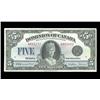 Image 1 : DC-27  1924 $5  "The Queen Mary note"  A018272.  CCCS EF-40.   A lovely and bright EF example.  Very