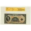 Image 1 : BC-5  1935 $5 English text A142253"CCGS F15".
