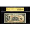 Image 1 : BC-5  1935 $5 English text A344301 "CCGS VF30".