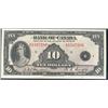 Image 1 : BC-7  1935 $10  English text A1167286  Choice uncirculated.  Very scarce!