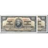 Image 1 : Consecutive pair of 1937 $100 notes. Coyne-Towers B/J4430524-0525.  Both notes are Choice uncirculat