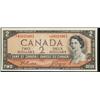 Image 1 : BC-38aA  1954 $2  Beattie-Coyne *A/B0018061 Uncirculated.