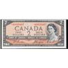 Image 1 : BC-38aA  1954 $2 Beattie-Coyne *A/B0026497, original uncirculated.