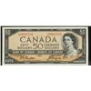 Image 1 : BC-42a  1954 $50 Beattie-Coyne A/H9302755, original uncirculated