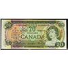 Image 1 : BC-50aS  1969 $20 EA0000000 SPECIMEN, Uncirculated.  Only 640 notes exist in SPECIMEN.
