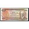 Image 1 : BC52aA  975 $100 *JC1414085  Gem uncirculated.  A very rare replacement note in pristine condition.