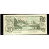 Image 1 : BC-54aA  1979  $20 Lawson-Bouey 51001203857.  Original crisp uncirculated.