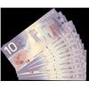 Image 1 : BC-63b 2002 $10  Knight Dodge FEH5574258 to 4267. Lot of 10 consecutive Gem notes.