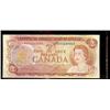 Image 1 : One digit "SOLID" numbered RADAR note "AGC2222222 BC-47a-i  1974 $2 VF.  Extremely popular,  solid 2