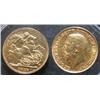 Image 1 : 1914c Sovereign Gold EF45, an affordable coin!
