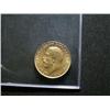 Image 1 : 1918c Sovereign Gold MS60, an affordable coin!