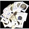 Image 1 : Large lot of 146 Maritime coins. Large Cents: Victoria (7), George V (4), Small Cents; Ge.orge VI (1