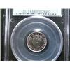 Image 1 : Nfld 1946c 10¢ PCGS MS64, Fully struck with great lustre.