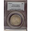 Nfld 1918c 50¢ PCGS MS65PQ+.    Outstanding strike.  Excellent eye appeal with lovely toning.