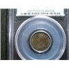 1923 1¢ PCGS MS62 Brown. Excellent strike and lots of lustre. Scarce!