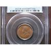 1927 1¢ PCGS MS64RB,  A great igh grade piece with strong strike and lusttrous surface.