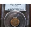 Image 1 : 1933 1¢ PCGS MS64RB.  Another great looking coin with lots of lustre and strong strike