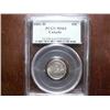Image 1 : 1881H 10¢ PCGS MS64.  WOW.  A Must see coin. Full frosty white finish with a hint of toning.. An abs