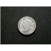 Image 1 : 1889 25¢ VG8, a solid example.