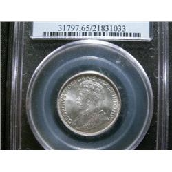 1913 25¢ PCGS MS65PQ+, satiny luster with gold and emerald tones around the rims.  A superb "Gem" ex