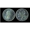 Image 1 : 1959 "Ultra Heavy Cameo"  25¢  ICCS PL65.  Brilliant with reflective surfaces. Superb example.