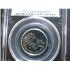 Image 1 : 2000 "Map Mule error" 25¢ PCGS MS64, brilliant with reflective surfaces.  Scarce in this grade.