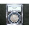 Image 1 : 1871   50¢  PCGS MS63 Fully brilliant and lustrous! Rare coin in choice mintstate condition.