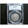Image 1 : 1890H 50¢ PCGS F12, A nice key date example with full date and light lustre.
