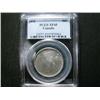 Image 1 : 1898  PCGS EF45, brilliant with some lustre remaining.