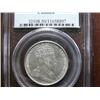 Image 1 : 1904 50¢ PCGS AU50. Brilliant and lustrous.  Another great looking above average example with lots o