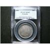 Image 1 : 1906  50¢  PCGS MS62. Amazing toning over luster. It has the look of a "GEM" coin.