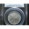 Image 1 : 1908 50¢  PCGS MS62. Brilliant with strong luster. A nice Edwardian example.