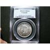 Image 1 : 1939 50¢  PCGS MS64. Satiny luster and great surfaces. So close to be called a "GEM"