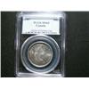 Image 1 : 1967 50¢ PCGS MS65.  Lightly toned. A nice "GEM"