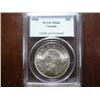 Image 1 : 1938  PCGS MS64, brilliant and lustrous.  Very scarce in this condition.  A nice example.