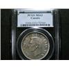 Image 1 : 1948  PCGS MS63, lightly toned but mostly brilliant and lustrous, very scarce in this condition.  A 