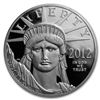Image 2 : 2012-W 1 oz Proof Platinum Eagle PR-69 PCGS