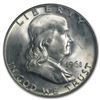 Image 2 : 1961-D Franklin Half Dollar MS-65 PCGS