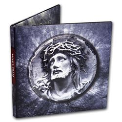 1978 Vatican City 7-Coin Jesus Collection