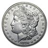 Image 1 : 1879-CC Morgan Dollar XF