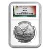 Image 1 : 2015 Mexico 1 oz Silver Libertad MS-70 NGC