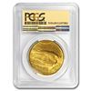 Image 2 : 1910 $20 Saint-Gaudens Double Eagle BU PCGS (Prospector Label)