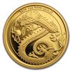 Image 2 : 2019 Australia 1 oz Gold Dragon PR-70 PCGS (FS)
