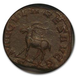 Rome Sestertius Emp. Phillip I Secular Games (244-249 AD) NGC XF