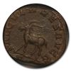 Image 1 : Rome Sestertius Emp. Phillip I Secular Games (244-249 AD) NGC XF