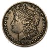 Image 1 : 1894 Morgan Dollar XF