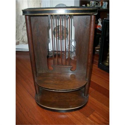 PAINE FURNITURE STAN/CONSOLE 19th #1499852