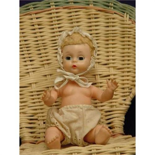 madame alexander little genius