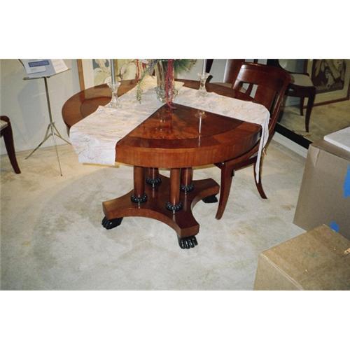 Baker Furniture, Palladian, dining table and 1531854